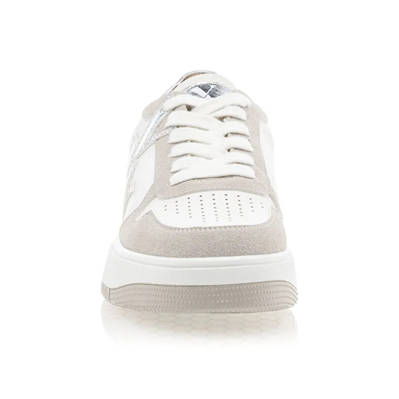 Zapatillas / zapatillas mujer gris