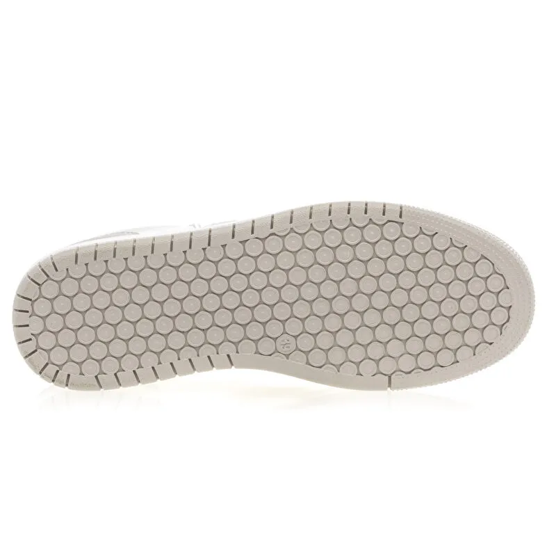 Zapatillas / zapatillas mujer gris