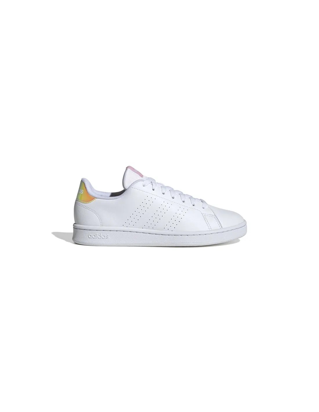 Zapatillas adidas Advantage Mujer Blanco
