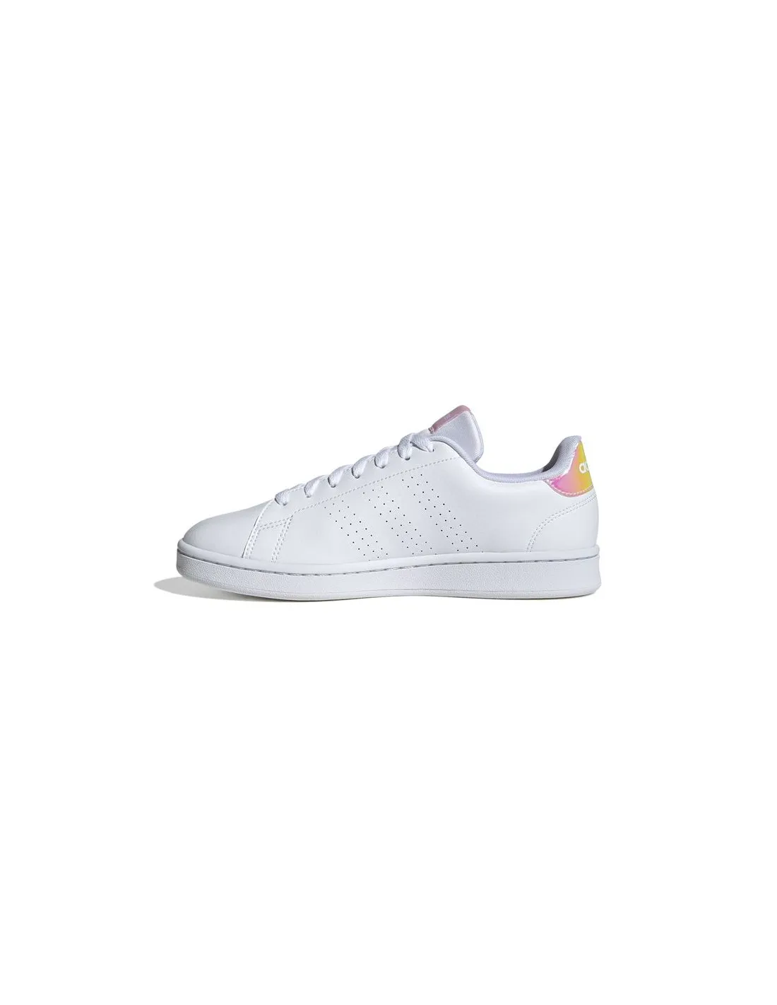 Zapatillas adidas Advantage Mujer Blanco