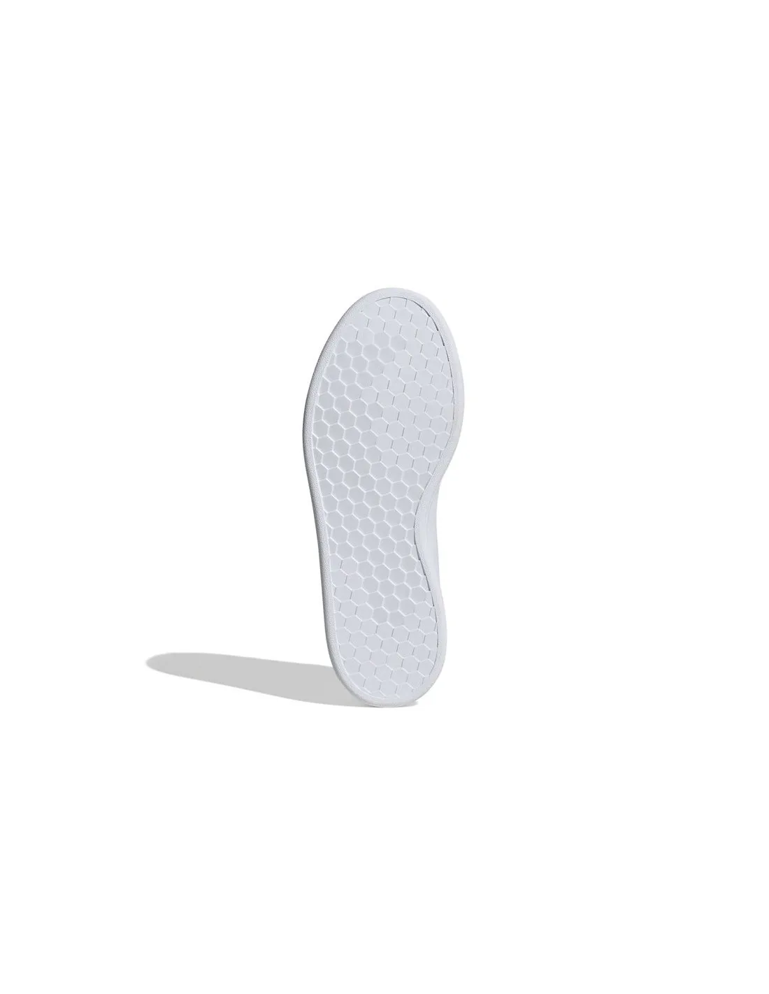 Zapatillas adidas Advantage Mujer Blanco