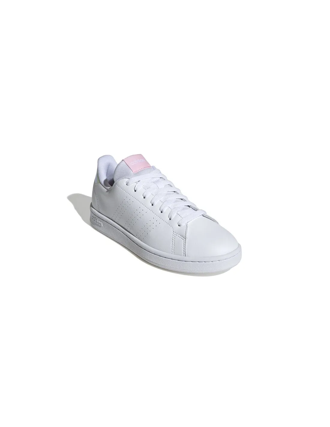 Zapatillas adidas Advantage Mujer Blanco