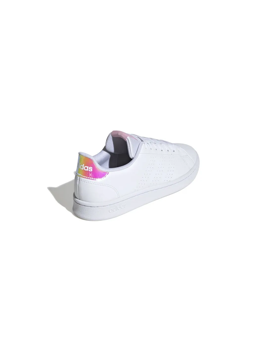 Zapatillas adidas Advantage Mujer Blanco