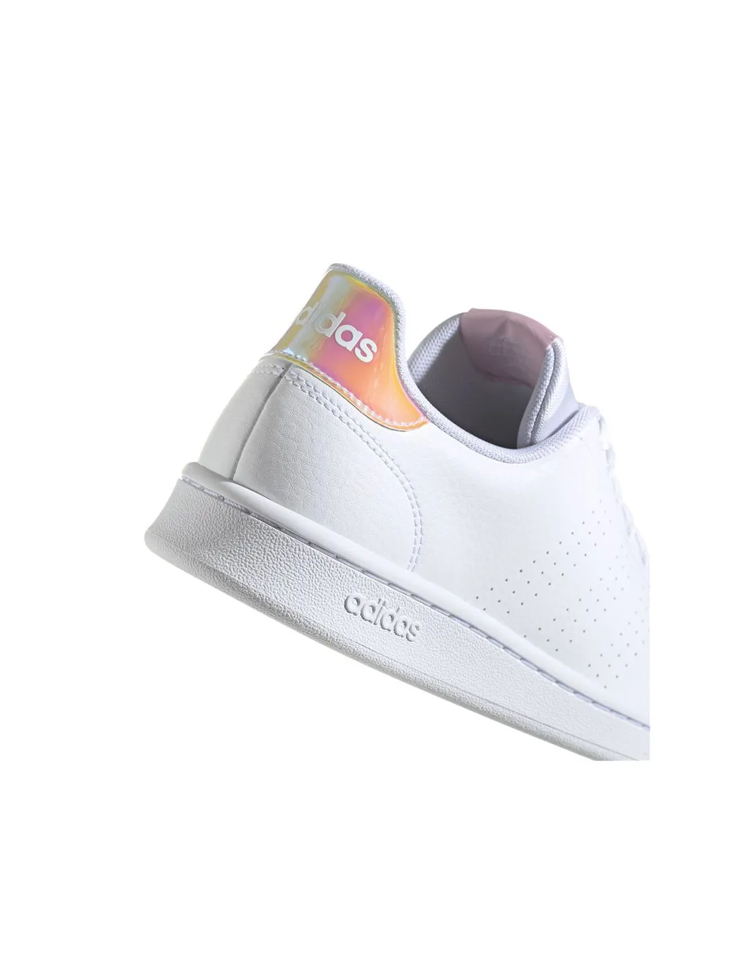 Zapatillas adidas Advantage Mujer Blanco