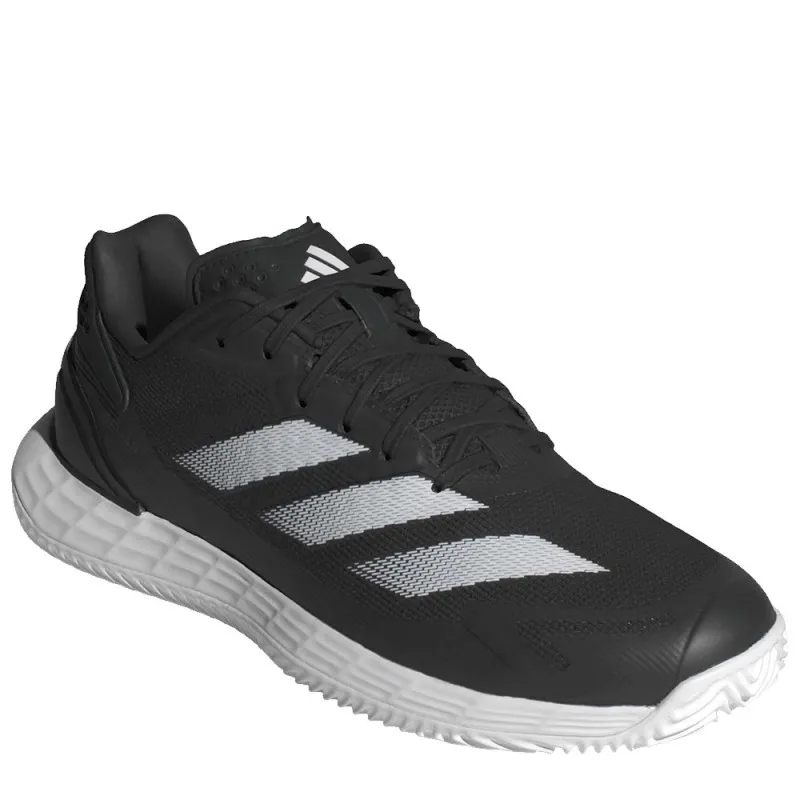 zapatillas Adidas Defiant Speed 2 M Clay core black 2024