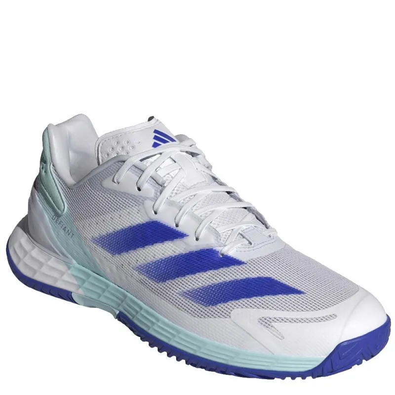 zapatillas Adidas Defiant Speed 2 M ftwr white 2024