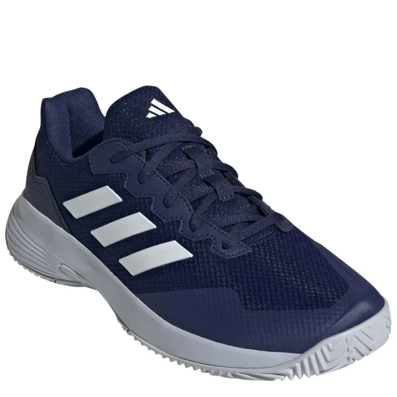 zapatillas Adidas Gamecourt 2 M dark blue 2024