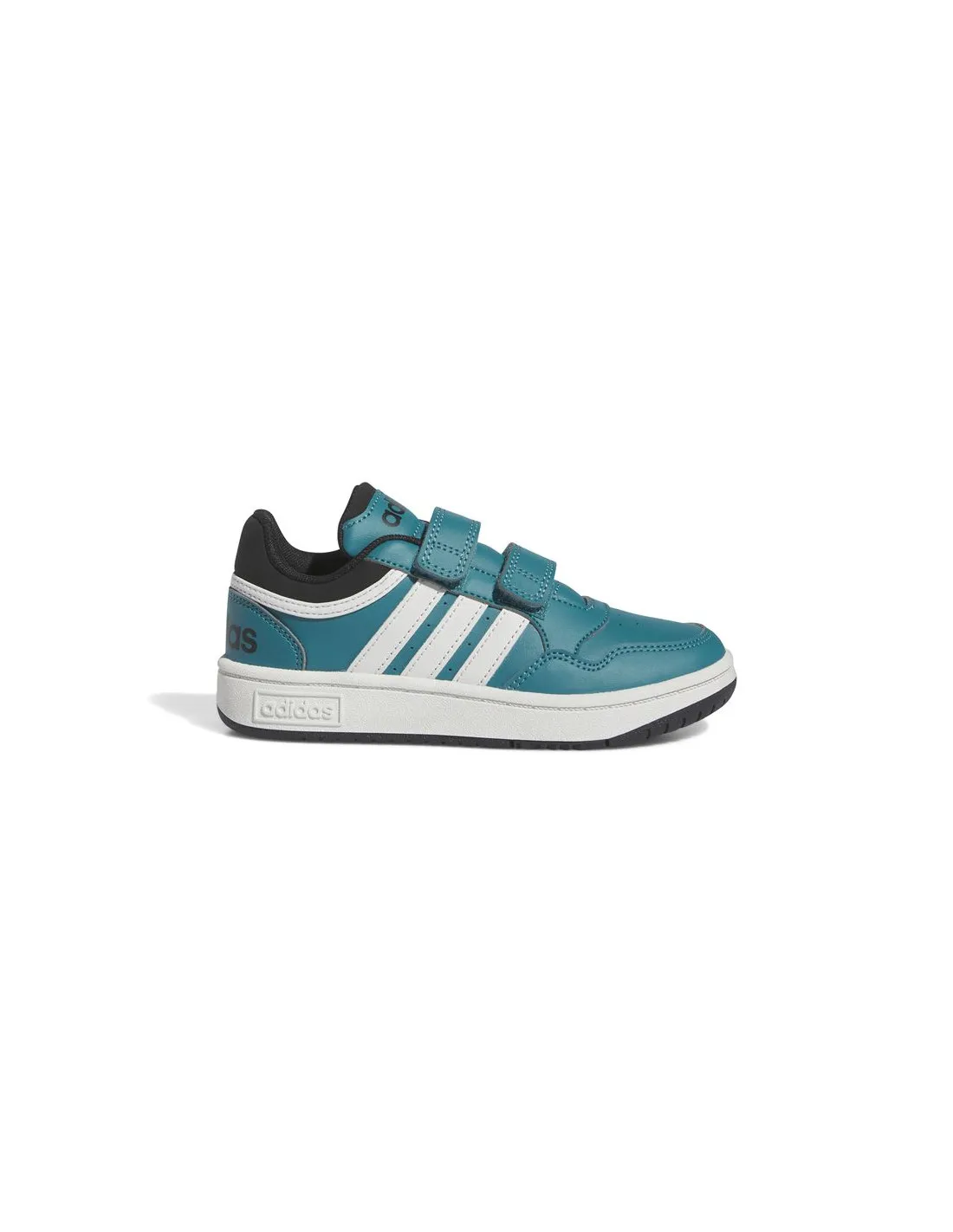 Zapatillas adidas Hoops 3.0 Cf C Infantil