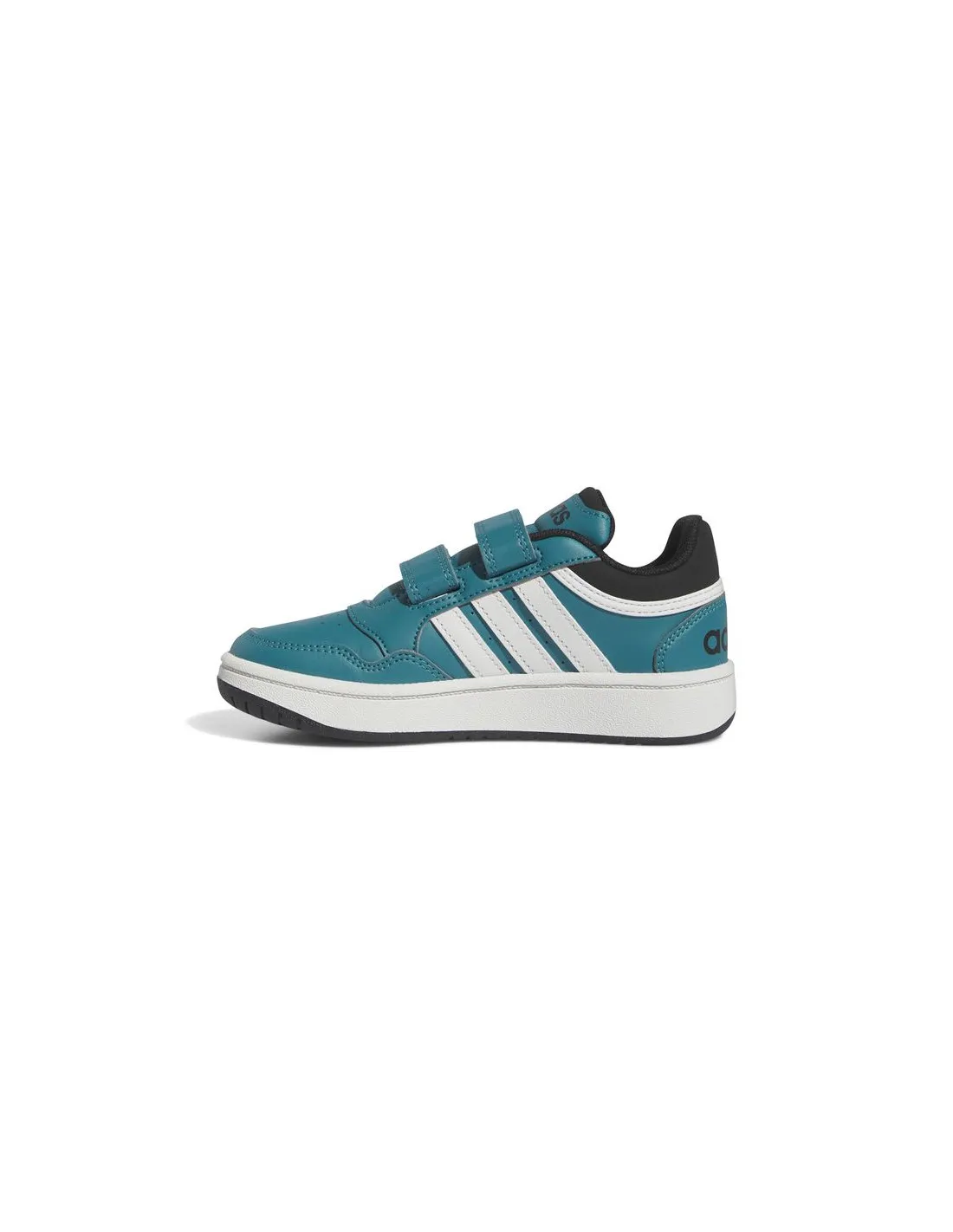 Zapatillas adidas Hoops 3.0 Cf C Infantil