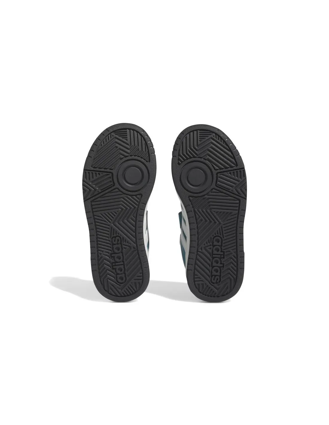 Zapatillas adidas Hoops 3.0 Cf C Infantil