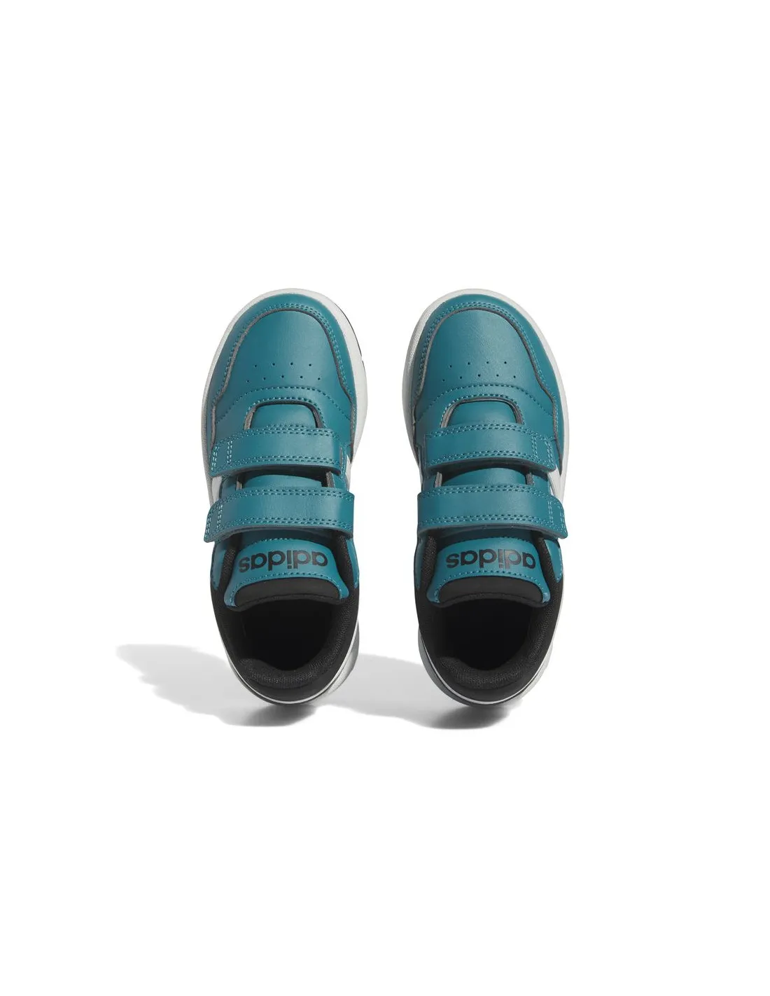 Zapatillas adidas Hoops 3.0 Cf C Infantil
