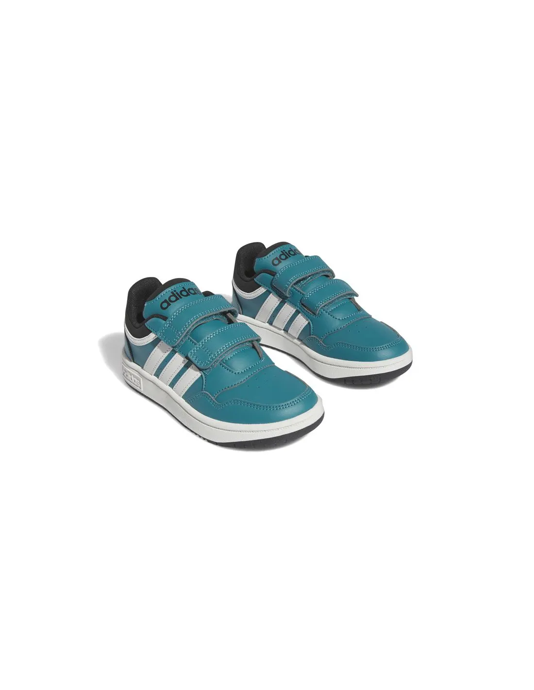 Zapatillas adidas Hoops 3.0 Cf C Infantil