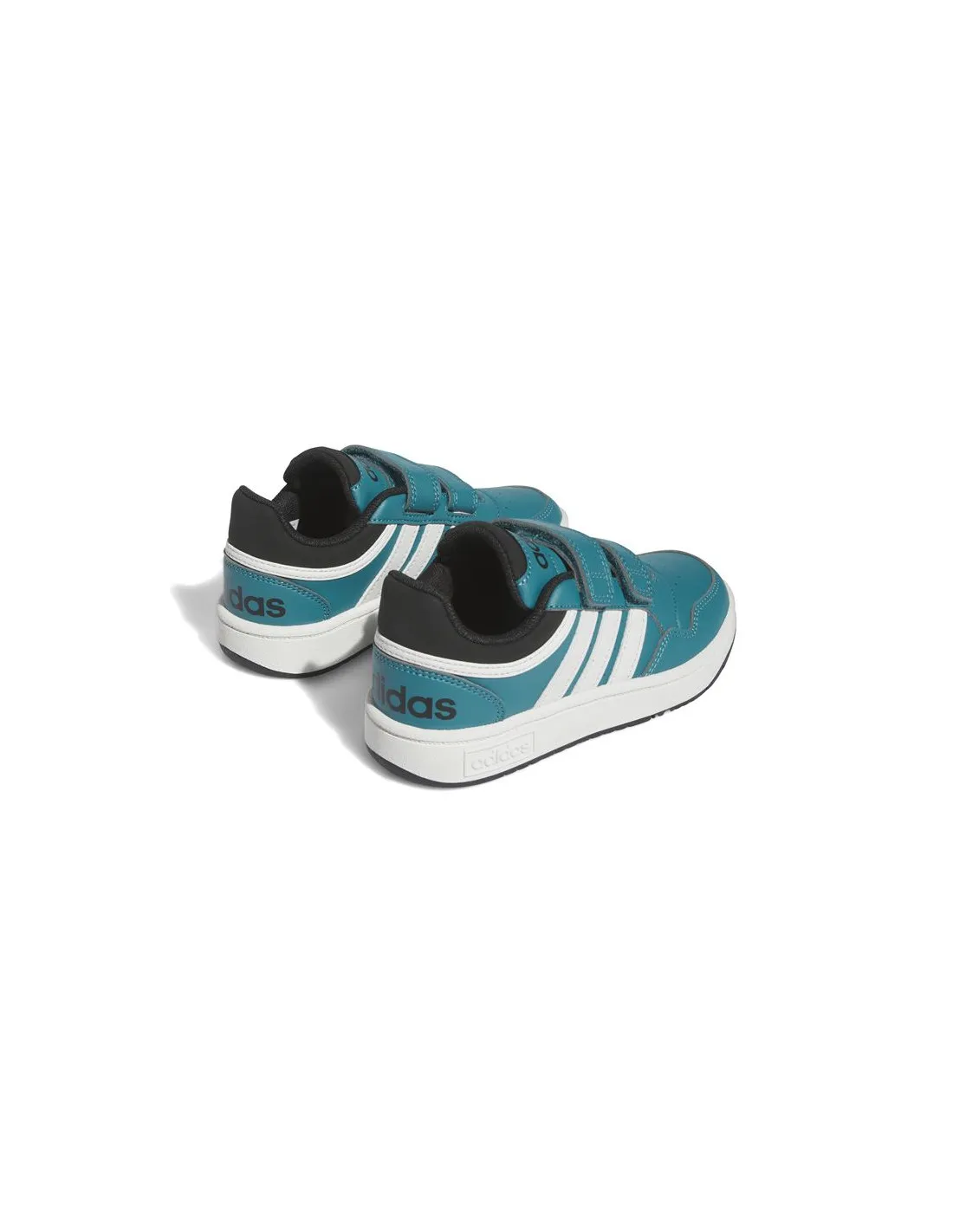 Zapatillas adidas Hoops 3.0 Cf C Infantil