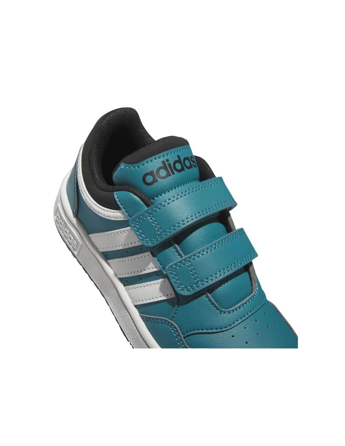 Zapatillas adidas Hoops 3.0 Cf C Infantil