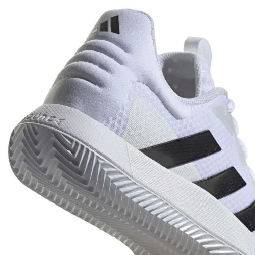 ZAPATILLAS ADIDAS SOLEMATCH CONTROL CLAY BLANCONEGRO
