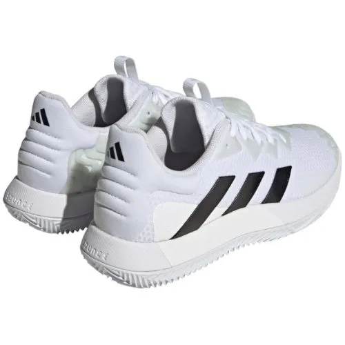 ZAPATILLAS ADIDAS SOLEMATCH CONTROL CLAY BLANCONEGRO