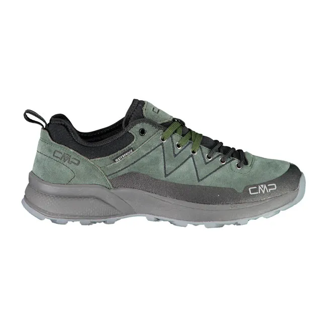 Zapatillas campagnolo Kaleepso Low Hiking  Wp Grey