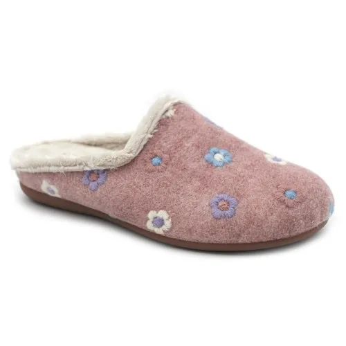 Zapatillas casa mujer Cabrera 3104