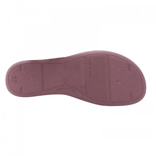 Zapatillas casa mujer Cabrera 3104