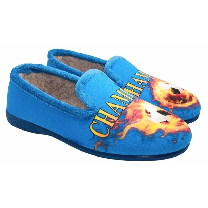 Zapatillas casa niño baratas