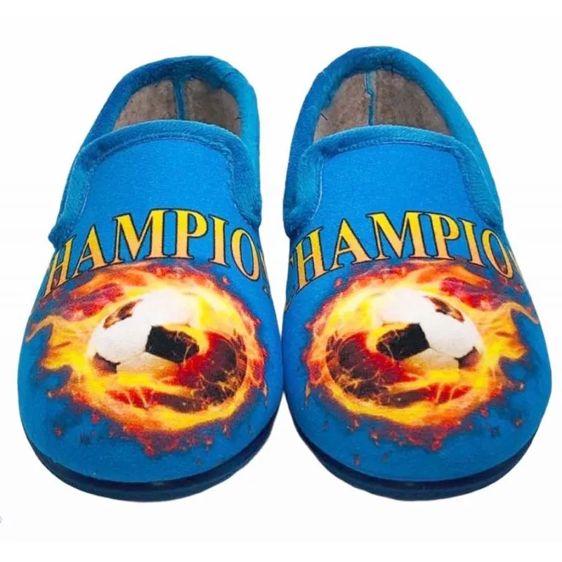 Zapatillas casa niño baratas