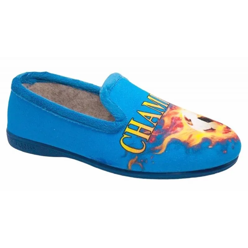 Zapatillas casa niño baratas
