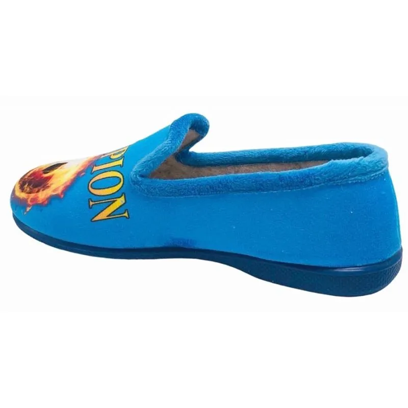 Zapatillas casa niño baratas