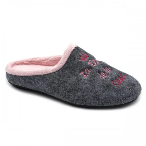 Zapatillas casa REINA CABRERA 3029