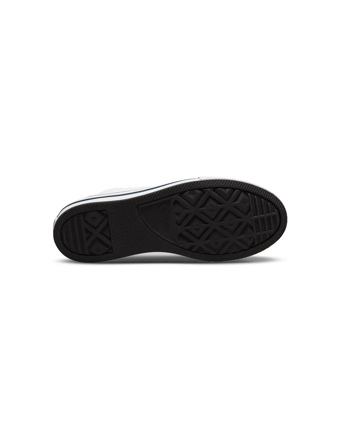 Zapatillas Converse Chuck Taylor All Star EVA Platform Low Top Girl WH