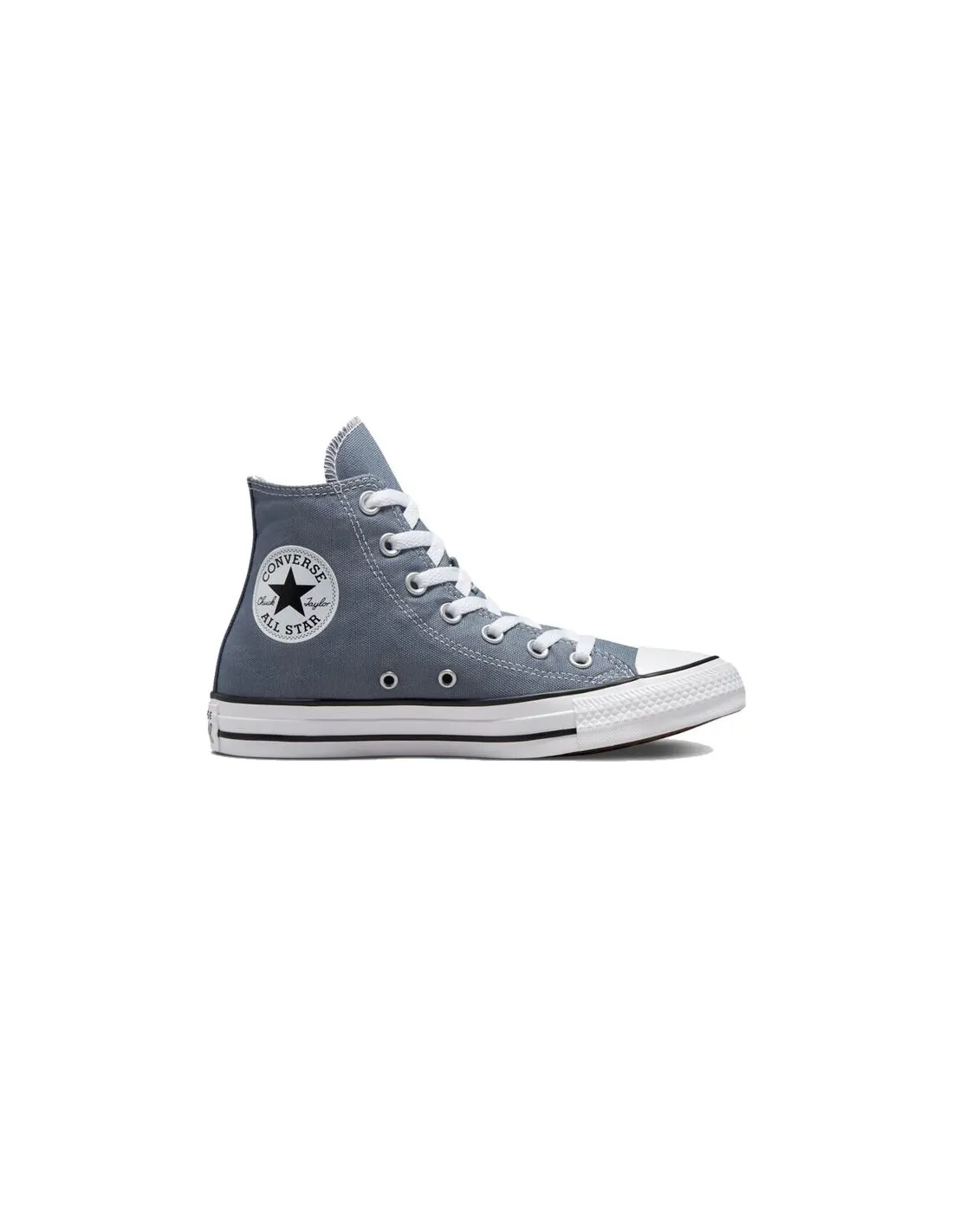Zapatillas Converse Chuck Taylor All Star Gris