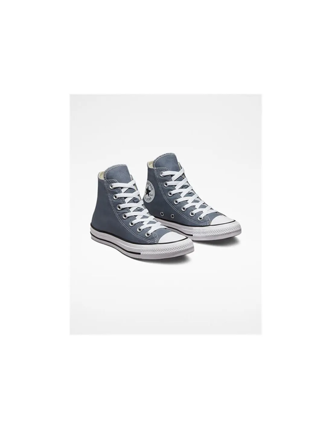 Zapatillas Converse Chuck Taylor All Star Gris