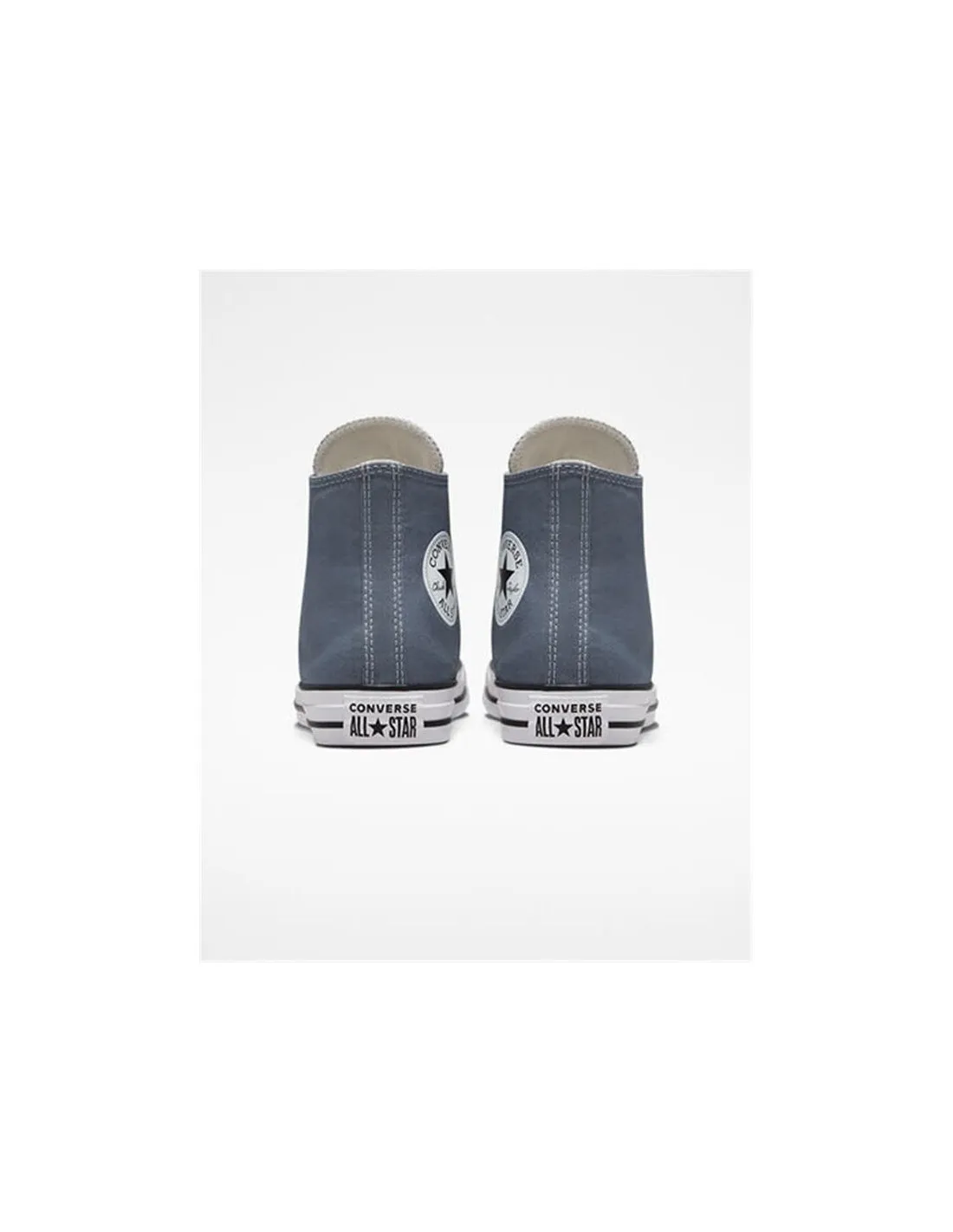 Zapatillas Converse Chuck Taylor All Star Gris