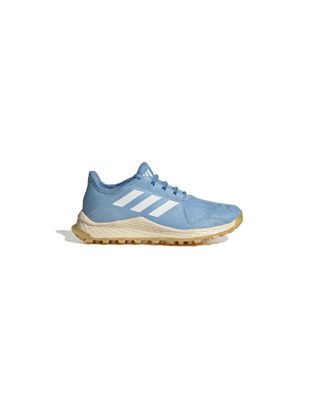 Zapatillas de Hockey adidas Hockey Youngstar Infantil Azul