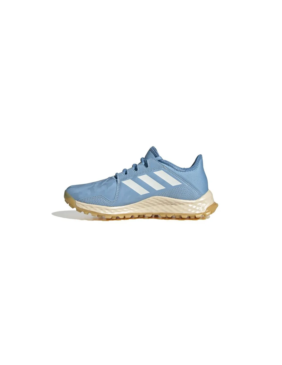 Zapatillas de Hockey adidas Hockey Youngstar Infantil Azul