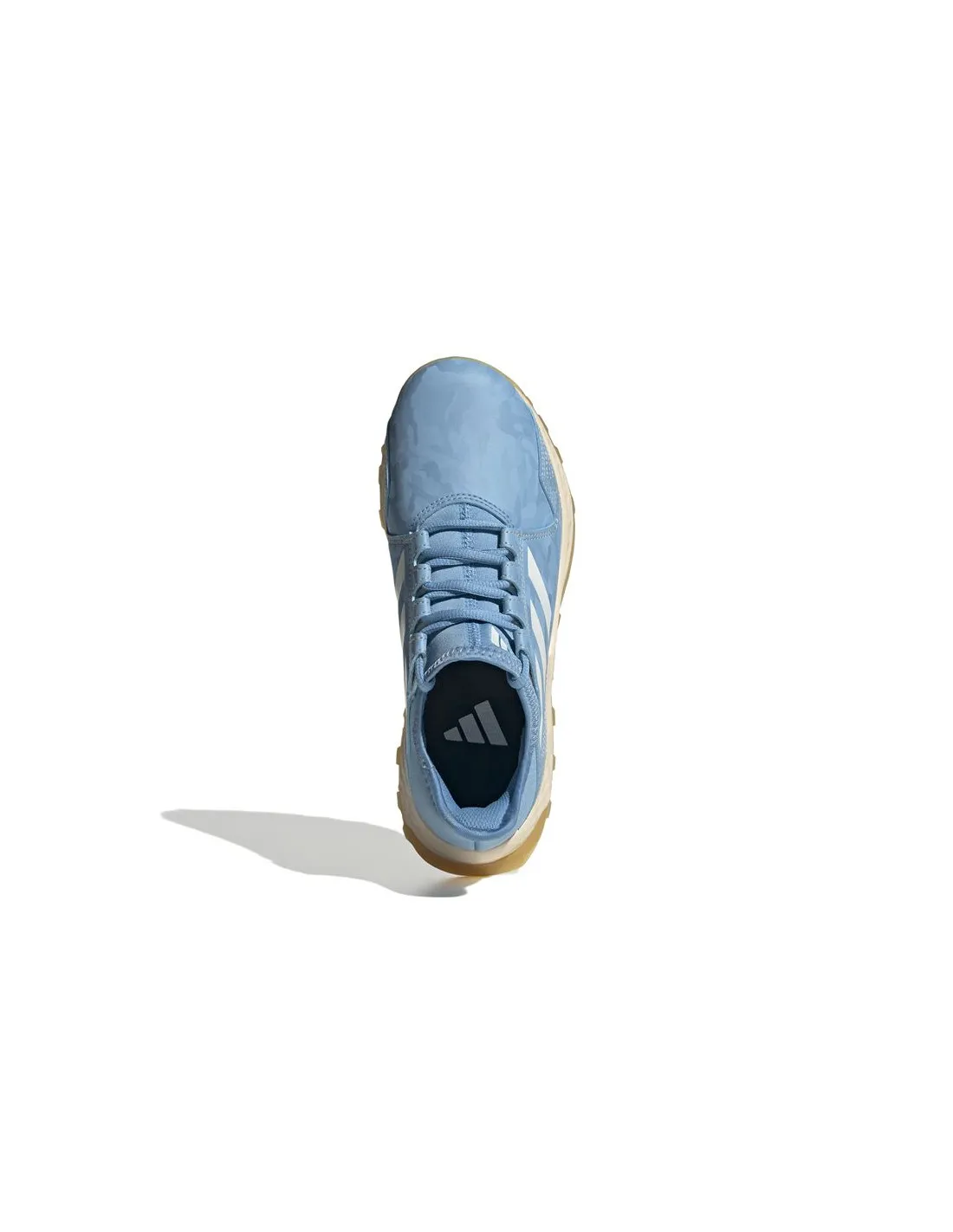 Zapatillas de Hockey adidas Hockey Youngstar Infantil Azul
