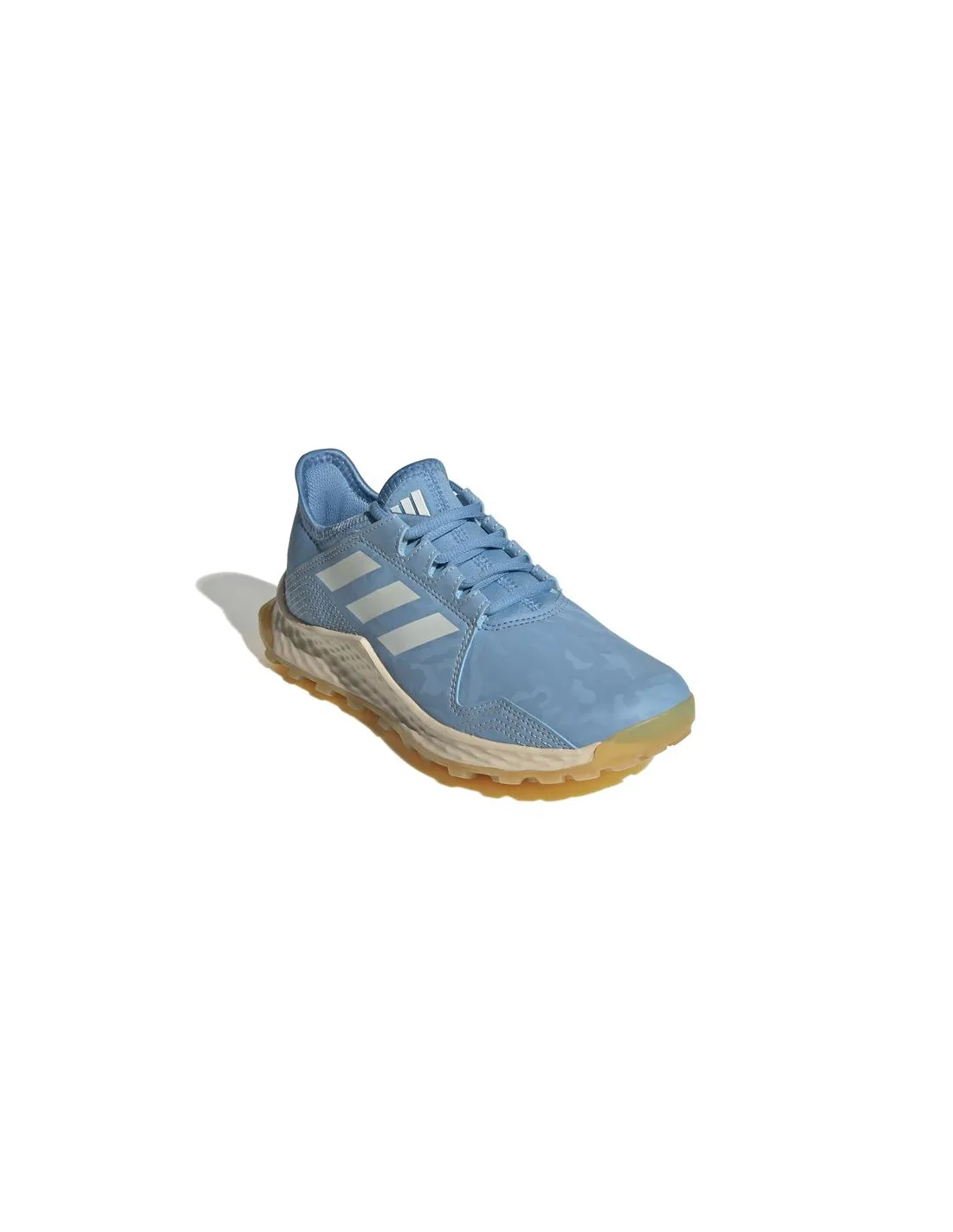 Zapatillas de Hockey adidas Hockey Youngstar Infantil Azul