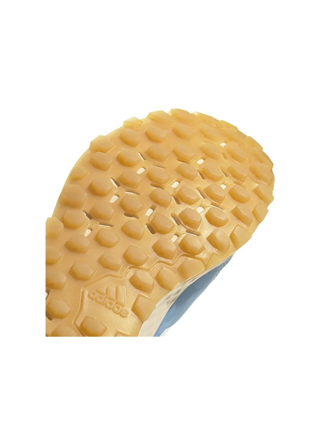 Zapatillas de Hockey adidas Hockey Youngstar Infantil Azul