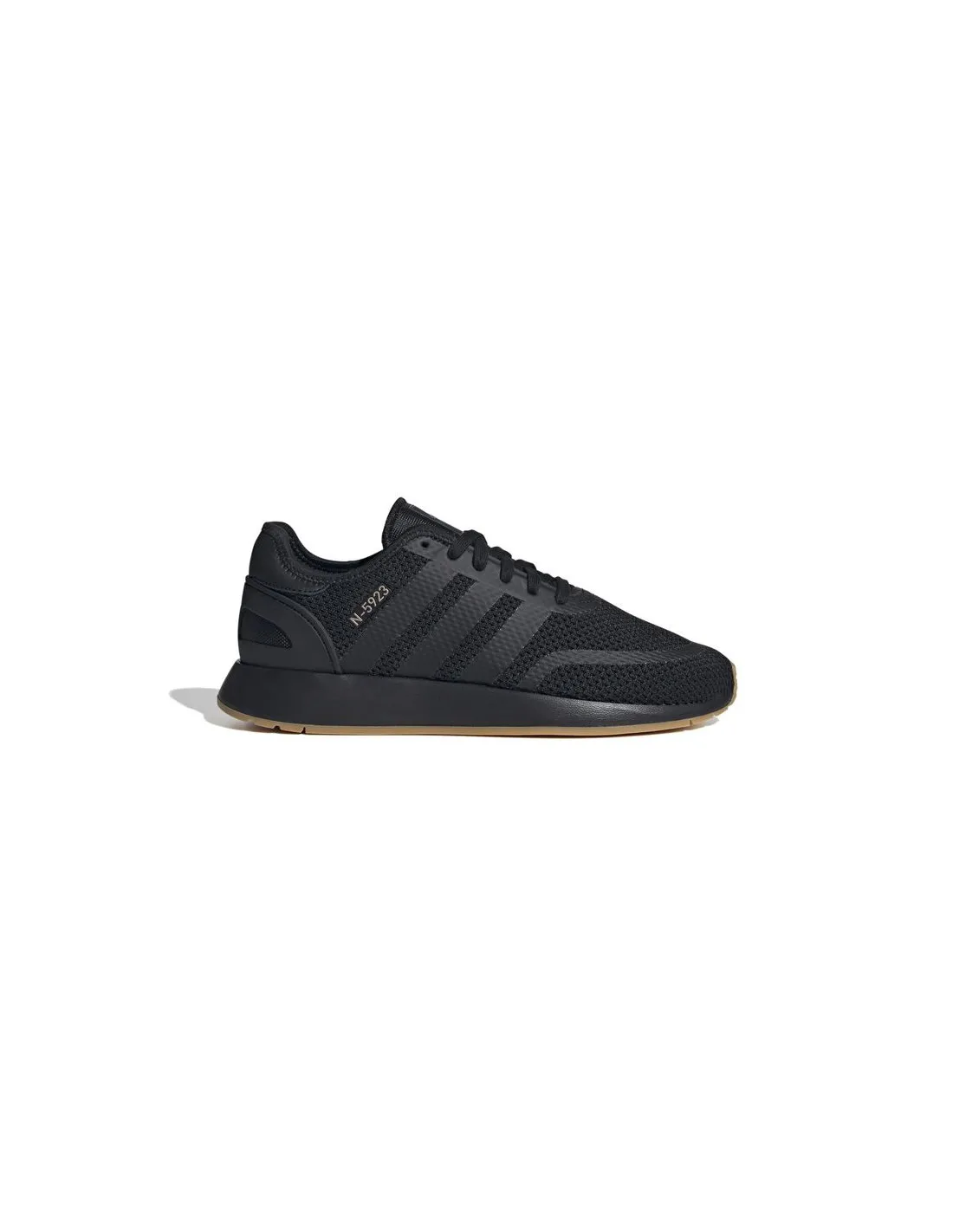 ZAPATILLAS DE RUNNING ADIDAS N5923 NEGBáS