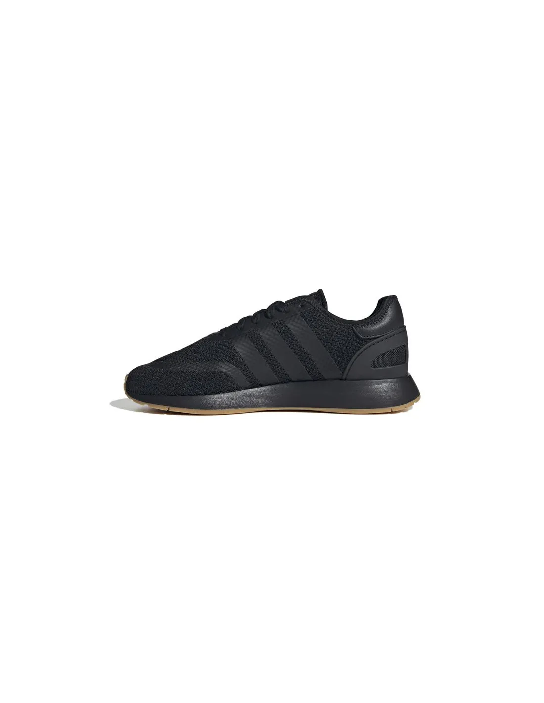 ZAPATILLAS DE RUNNING ADIDAS N5923 NEGBáS