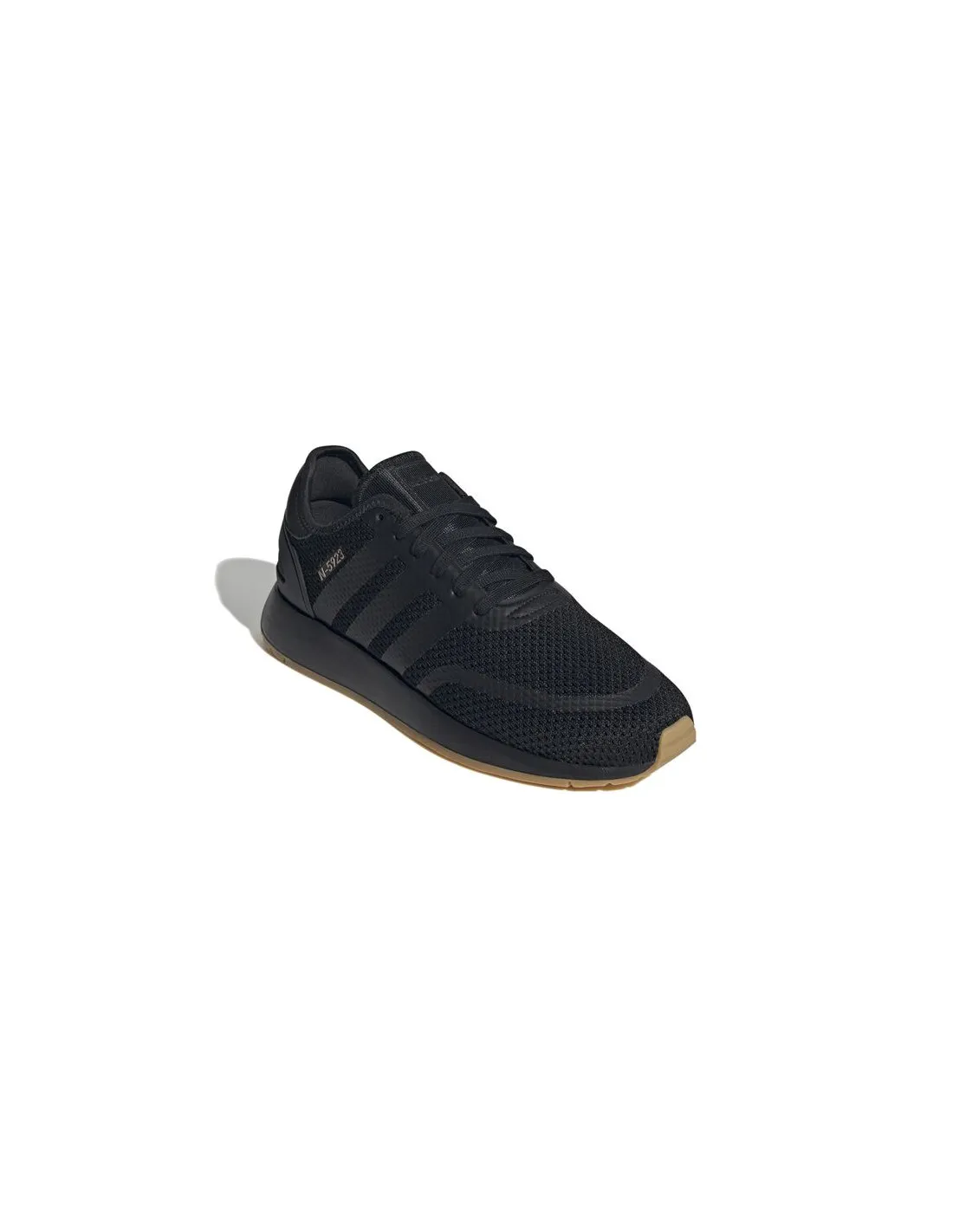ZAPATILLAS DE RUNNING ADIDAS N5923 NEGBáS