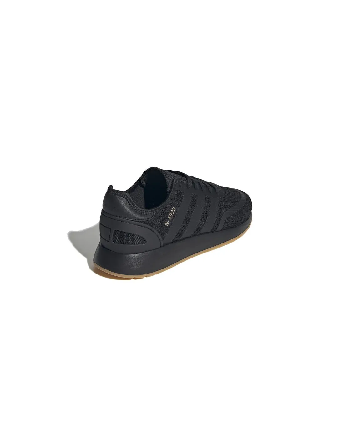 ZAPATILLAS DE RUNNING ADIDAS N5923 NEGBáS