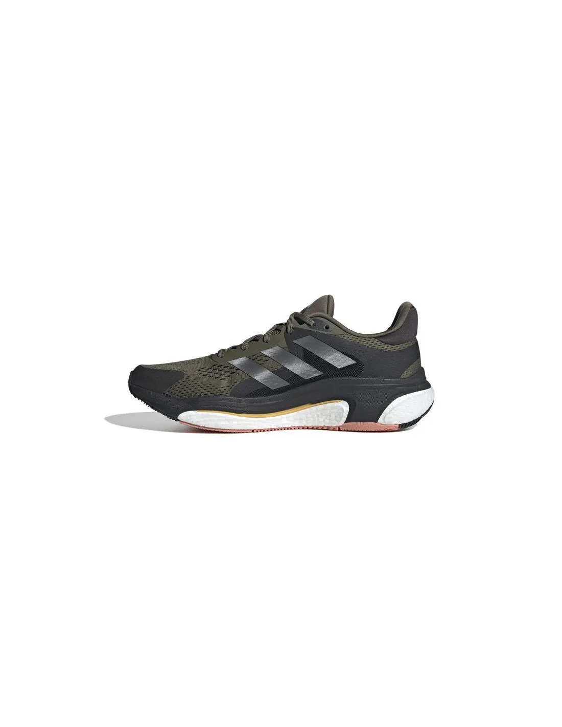 Zapatillas de Running adidas Solarcontrol 2 Hombre