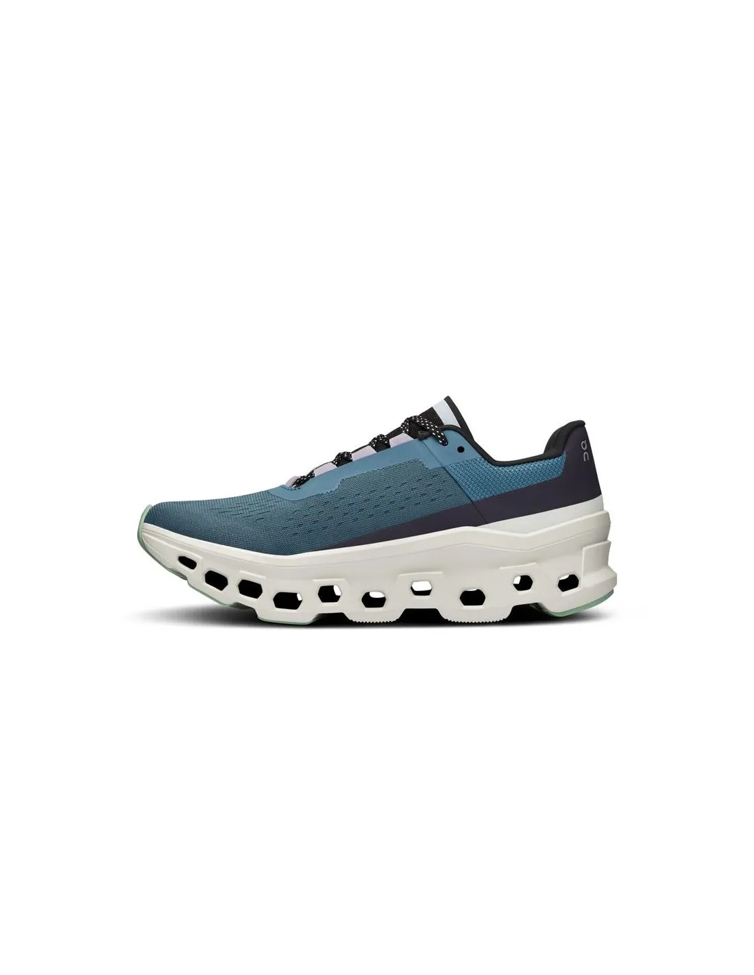 Zapatillas de Running On running Cloudmonster Mujer