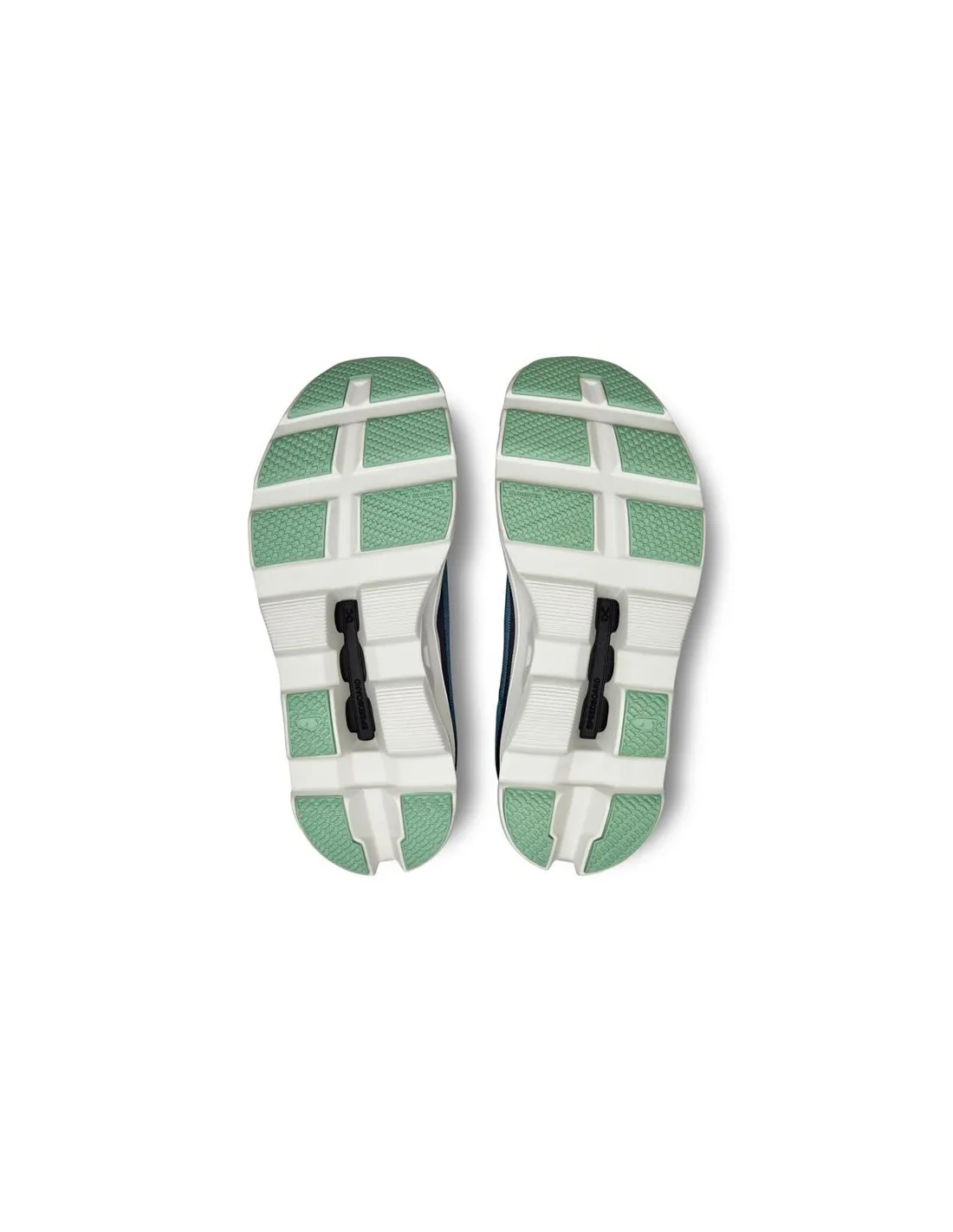Zapatillas de Running On running Cloudmonster Mujer