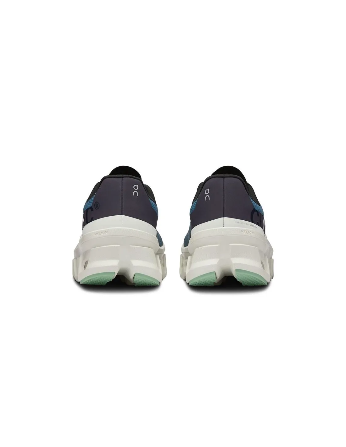 Zapatillas de Running On running Cloudmonster Mujer