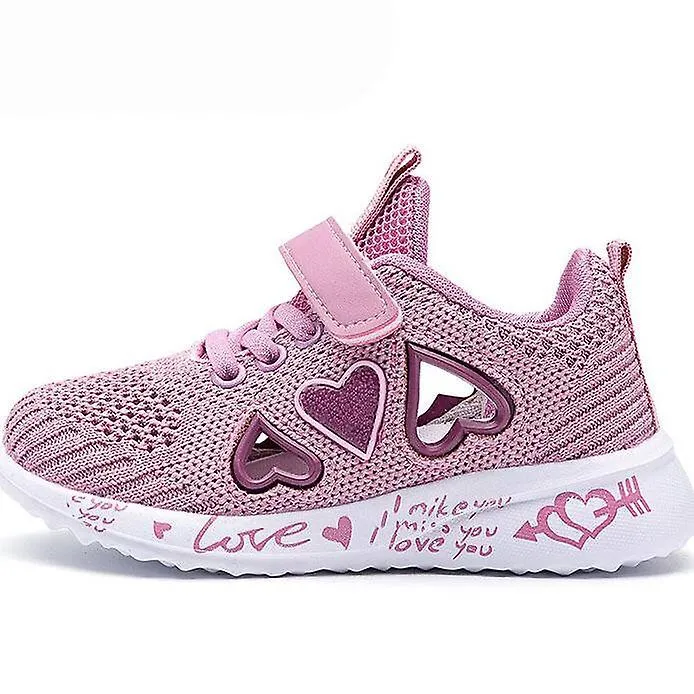 Zapatillas de verano para niños Zapatillas deportivas ligeras y transpirables para niños Zapatillas cómodas para correr antidesl