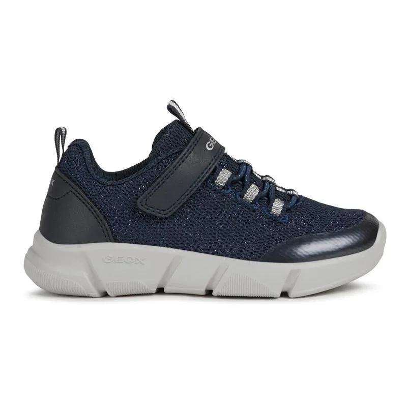Zapatillas deportivas niña marca Geox