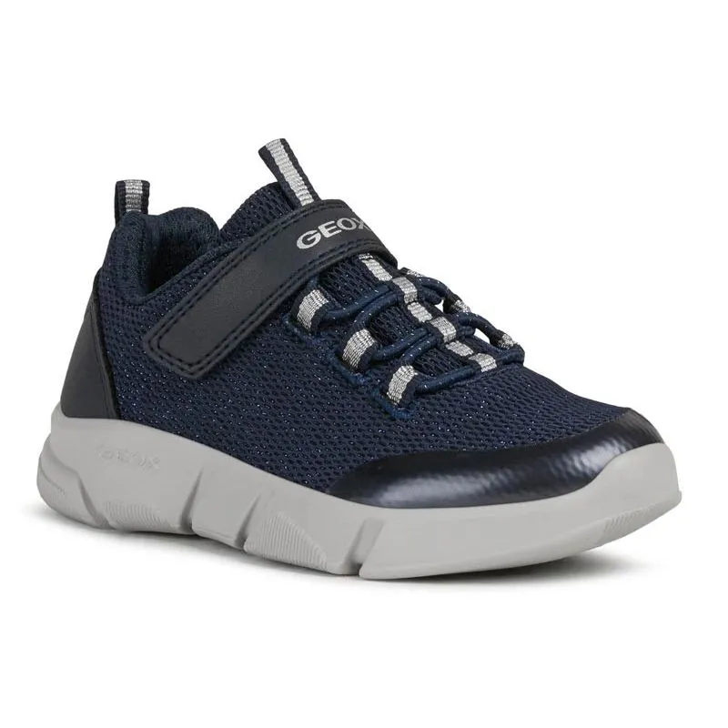 Zapatillas deportivas niña marca Geox
