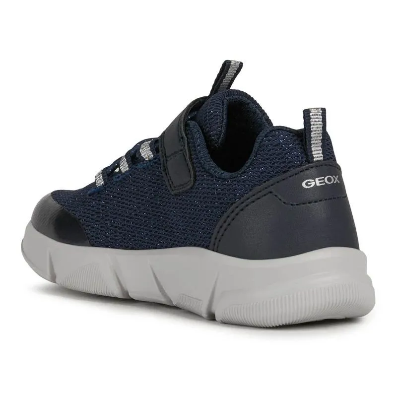 Zapatillas deportivas niña marca Geox