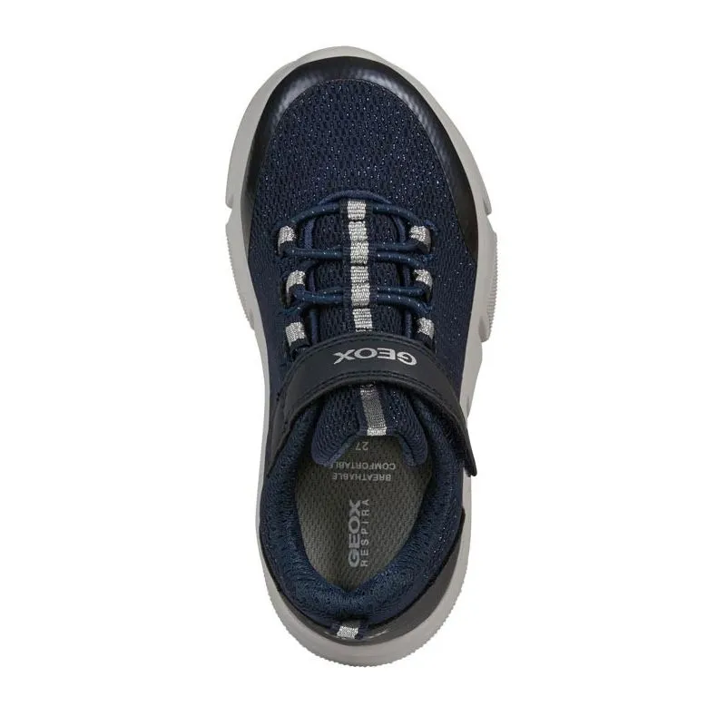 Zapatillas deportivas niña marca Geox